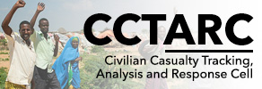 Civilian Casualty Tracking, Analysis and Response Cell (CCTARC)