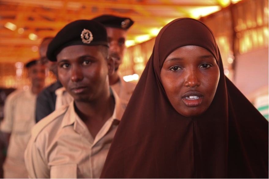 The Future of Somalia’s Police ForcesThe Future of Somalia’s Police ...